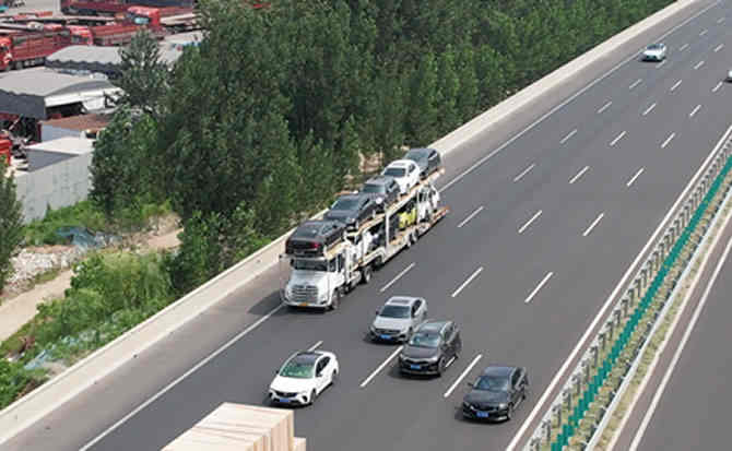 新泰高速公路汽车救援